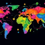 Check currency exposures in global funds