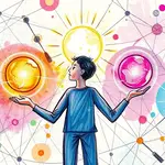 Minimize emotional decisions with predefined rules