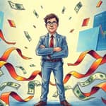 Keep cash reserves for tactical rebalancing