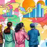 Analysts revise forecasts in response to macro shifts