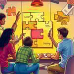 Reframe losses as learning for future improvement