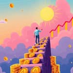Map progress on your biggest financial goal