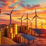Commodity supercycles gain attention in asset allocation