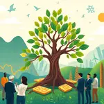 Sustainability funds attract ESG-focused allocations