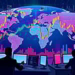 Equity valuations reset as growth forecasts soften