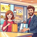 Ask for discounts or payment plans before big outlays