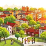 Housing affordability becomes a macro concern