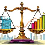 Pension funds rebalance as interest rates climb