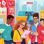 Online retail adapts to shifting consumer preferences