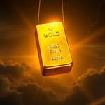 Gold maintains safe-haven status amid uncertainty