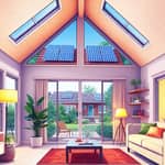 Monitor energy usage to reduce utility bills