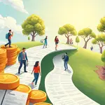 Plan for taxes in every major financial move