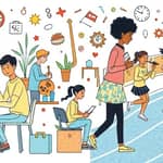 Focus on process over outcome to ensure discipline