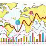 Bond yields remain volatile as policy expectations shift