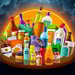 Consumer staples remain resilient through downturns