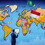 Currency devaluation reshapes global portfolios