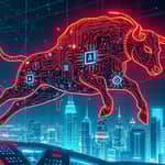 AI stocks capture investor imagination in tech bull runs