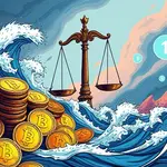 Crypto assets experience new regulatory headwinds