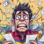 Consumer loan defaults show signs of rising stress
