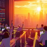 IPO windows reopen with improving market sentiment