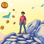 Learn from financial setbacks without shame