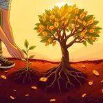 Build credit with responsible use of small loans