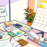 Review recurring expenses at least every quarter