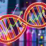 Biotech stocks attract speculative capital in uptrends