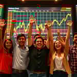 Retail participation hits new highs in meme stocks