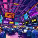 Market makers adjust spreads in volatile sessions