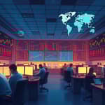 Index futures guide pre-market sentiment