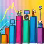 S&P 500 sector weights realign as leaders emerge