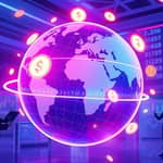 Blockchain-based equities list on digital exchanges