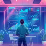 Mining the Data: Big Data's Role in Modern Market Analysis