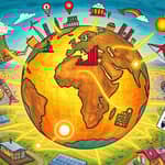 Global Diversification: Exploring Opportunities Beyond Borders