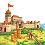 Building Your Fortress: Protecting Capital in Uncertain Times