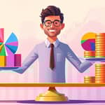 Mastering the Art of Rebalancing Your Investment Portfolio