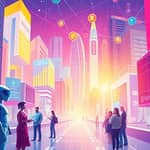 The Future of Finance: Innovations Reshaping the Market