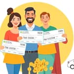 Tax Season Triumphs: Smart Moves to Keep More of Your Money