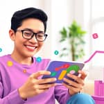 Becoming Money Savvy: Everyday Habits for Financial Success