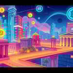 Decentralized Finance: Disrupting Traditional Banking?