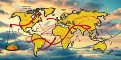 Review global macro trends when building allocations