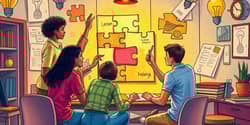 Reframe losses as learning for future improvement