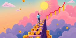Map progress on your biggest financial goal