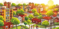 Housing affordability becomes a macro concern
