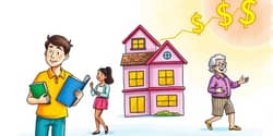 Adapt investment strategy as you approach key milestones