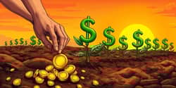 Treat bonuses and windfalls as a chance to save more