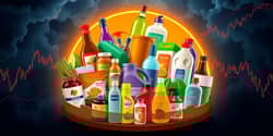 Consumer staples remain resilient through downturns