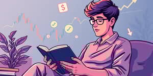 Integrate passive funds for hands-off investing