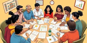 Revisit your plan annually for alignment with life changes